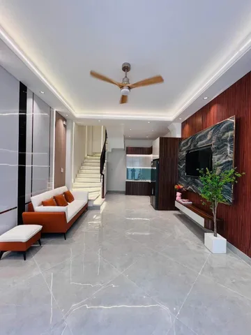 Nhà ngộp cần bán gấp 45m²  giá 2.15 tỷ tại đường Ngô Chí Quốc, Phường Thủ Đức TP. Hồ Chí Minh