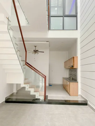 Bán Nhà riêng 58m² thổ cư 58m² giá 4.5 tỷ tại Phường Long Thạnh Mỹ Quận 9 TP. Hồ Chí Minh
