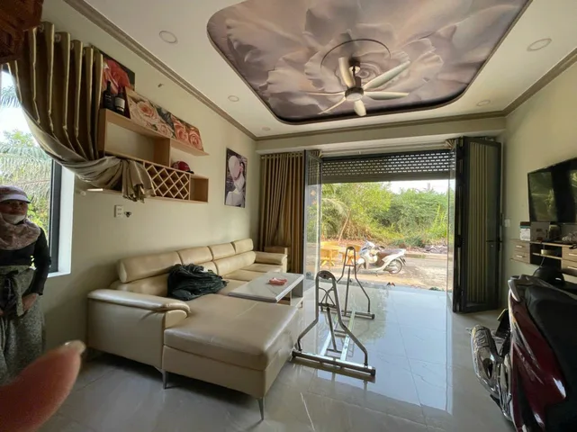 Bán Nhà riêng 518m² thổ cư 518m² giá 3 tỷ tại Phường Long Phước TP. Hồ Chí Minh