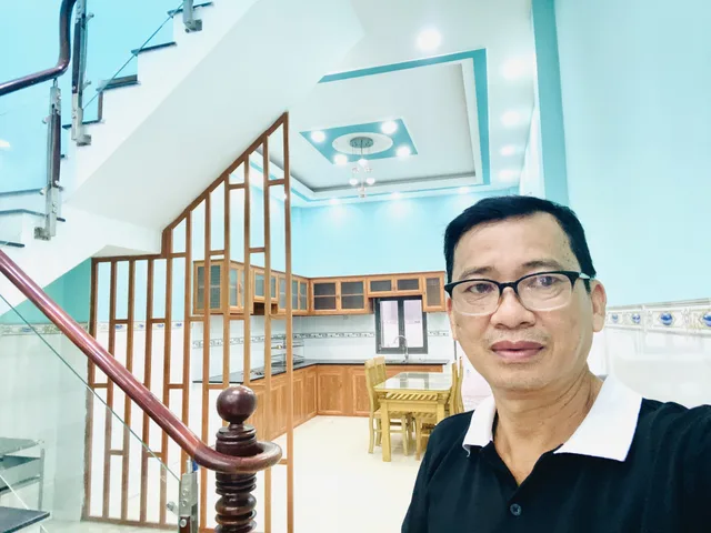 Bán Nhà riêng 68m² thổ cư 68m² giá 5.7 tỷ tại Phường An Lạc TP. Hồ Chí Minh