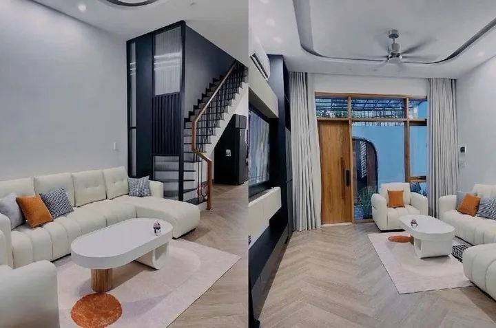 🆘HẠ CHÀO 400 TRIỆU‼️CHỦ THIỆN CHÍ BÁN🍀NHÀ 3 TẦNG 5PN🥳11.x tỷ- MỸ AN 23