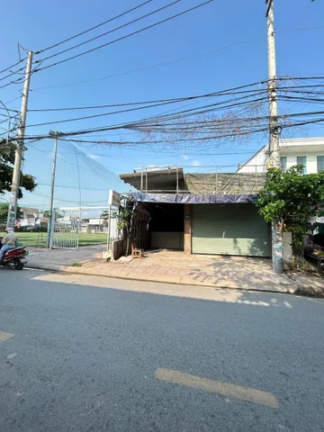 Bán Đất thổ cư 83m²  Lò Lu  Long Phước TP. Hồ Chí Minh 6 tỷ