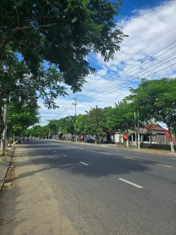 Bán Đất 341m² thổ cư 341m² giá 10.47 tỷ tại Đường Mai Đăng Chơn Phường Hoà Quý Quận Ngũ Hành Sơn Đà Nẵng