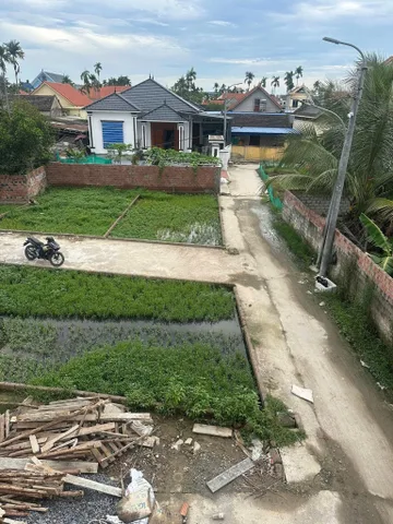 Bán Đất 60m²  giá 1.4 tỷ tại Hoàng Động Huyện Thuỷ Nguyên Hải Phòng.l/h:076.231.9990 em Thuý