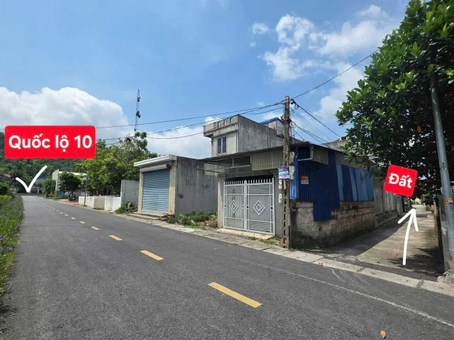 Bán Đất 60m²  giá 1.13 tỷ tại Đông Sơn  Thuỷ Nguyên Hải Phòng.l/h:076.231.9990 em Thuý