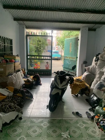 Bán Nhà riêng 91m² thổ cư Lã Xuân Oai Tăng Nhơn Phú TP. Hồ Chí Minh 6 tỷ 8