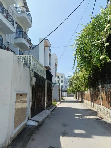 Bán Nhà riêng 706m² thổ cư 706m² giá 4.7 tỷ tại Phường Thủ Đức TP. Hồ Chí Minh