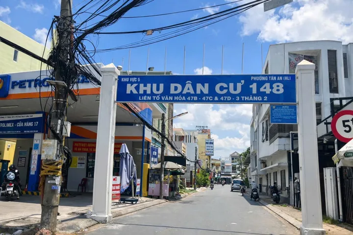 Bán Nhà riêng 105m² thổ cư 105m² giá 7.78 tỷ tại Đường 3 Tháng 2 Phường Hưng Lợi Quận Ninh Kiều Cần Thơ
