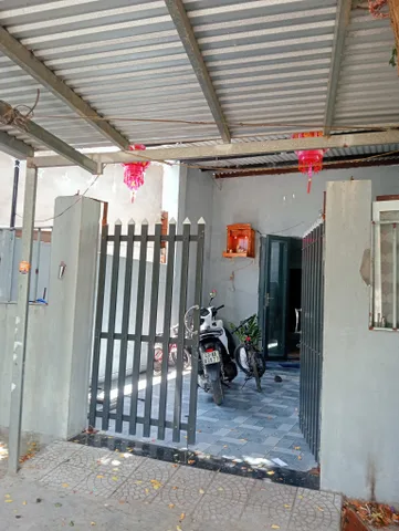 Bán Nhà riêng 100m² thổ cư 5m² giá 2.68 tỷ tại Đường Trường Chinh Phường An Khê Đà Nẵng