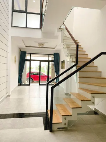 Nhà ngộp Bank mới xây xong cần bán gấp 42m² giá 1.9 tỷ tại Phường Linh Xuân TP. Hồ Chí Minh