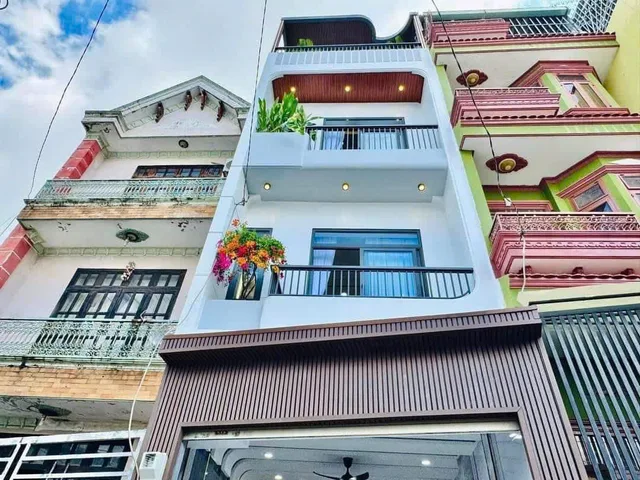 Bán Nhà riêng 68m² thổ cư 68m² giá 2.85 tỷ tại Phường Hiệp Bình Chánh Quận Thủ Đức TP. Hồ Chí Minh