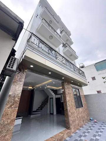Bán Nhà riêng 62m² thổ cư 62m² giá 6.8 tỷ tại Xã Nam Phù Hà Nội