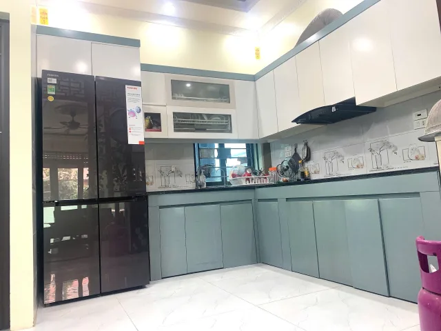 Bán Nhà riêng 815m² thổ cư 815m² giá 5.7 tỷ tại Phường Mỹ Hào Hưng Yên