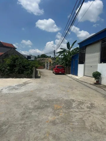 Bán Đất 55.4 m  giá 1.28 tỷ tại Hoà Bình Thuỷ Nguyên Hải Phòng.l/h:076.231.9990 em Thuý