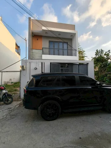 Bán Nhà riêng 120m² thổ cư 100m² giá 5.65 tỷ tại Đường Lê Thị Ngay (Đường Ấp 1) Xã Vĩnh Lộc A Huyện Bình Chánh TP. Hồ Chí Minh