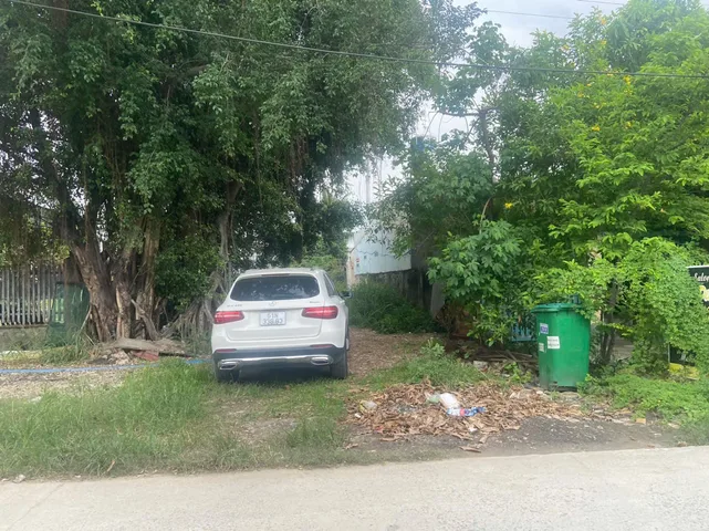 Bán Đất 326m² thổ cư 260m² giá 19.56 tỷ tại Phường Lái Thiêu TP. Hồ Chí Minh