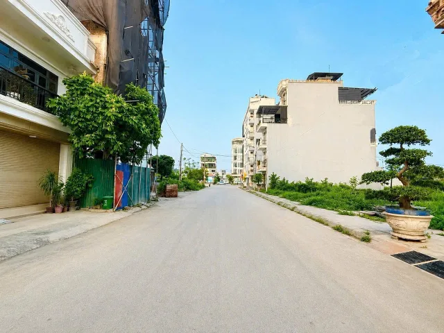 Bán Đất 100m² thổ cư 100m² giá 7.1 tỷ tại Xã Thuỷ Đường Huyện Thuỷ Nguyên Hải Phòng