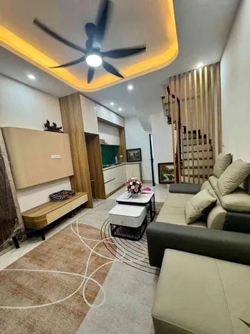 ✅ Bán Nhà Phường Văn Miếu, Ngõ Thông, Lô Góc, Gần Phố, DT 25m2, 5 Tầng, Giá 6.75 Tỷ