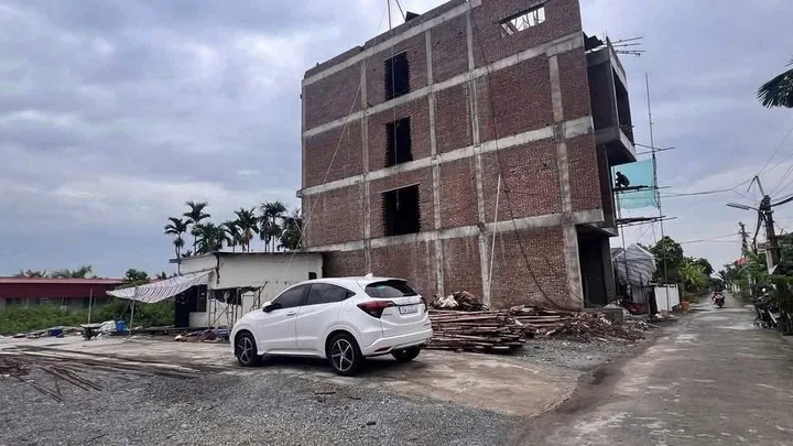 Bán Đất 60m² giá 2.95 tỷ tại Dương Quan Thuỷ Nguyên Hải Phòng.l/h:076.231.9990 em Thuý