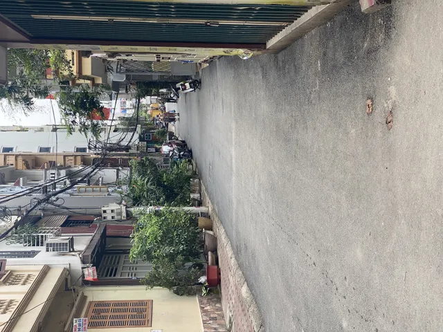 Bán Nhà riêng 40m² thổ cư 40m² giá 7.5 tỷ tại Phường Hoàng Mai Hà Nội