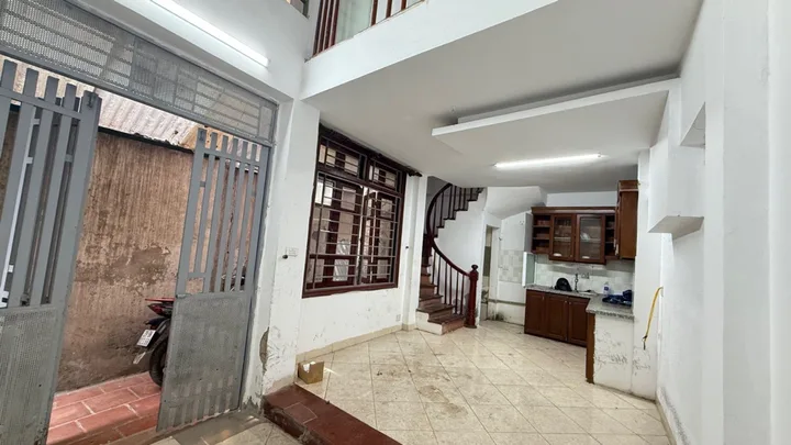 ✅ Bán Nhà Quan Nhân, Thoáng Sáng, DT 46m2, 6 Tầng Đủ Công Năng, Giá 9.3 Tỷ, QH Ổn Định