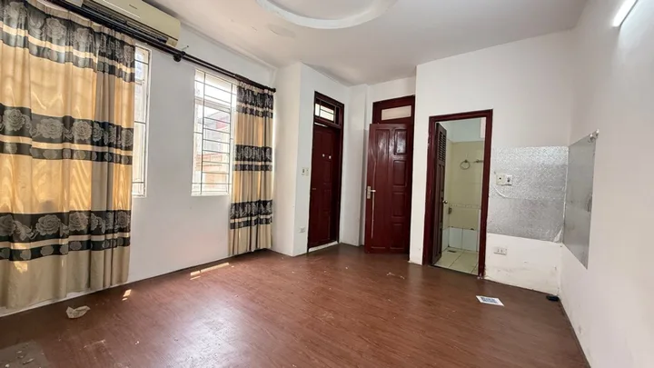 ✅ Bán Nhà Quan Nhân, Thoáng Sáng, DT 46m2, 6 Tầng Đủ Công Năng, Giá 9.3 Tỷ, QH Ổn Định
