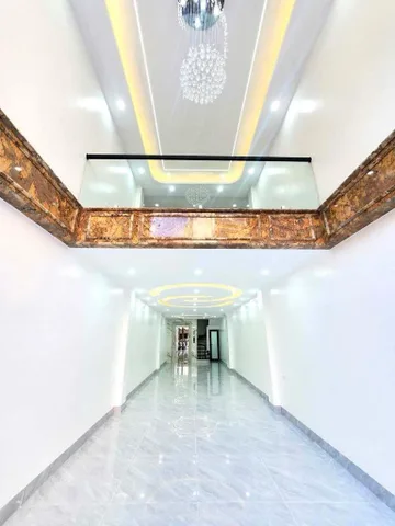 BÁN NHÀ GẦN HỒ LINH ĐÀM – ĐẠI TỪ, 6 TẦNG THANG MÁY, 50M2, NHÀ ĐẸP LONG LANH, 10.9 tỷ