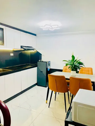 ✅ Bán Nhà Trung Phụng, Ngõ Ba Gác,30m Ra Phố, 5 Tầng, Ở Luôn, SĐCC, Giá 5.6 Tỷ