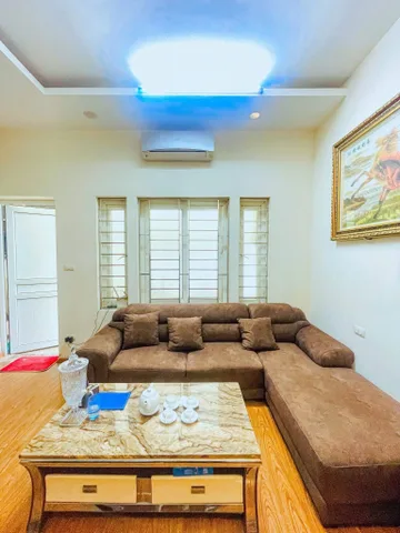 🏡 BÁN NHÀ PHÂN LÔ HOA BẰNG, CẦU GIẤY – 42M², 4 TẦNG, 4PN, 2 MẶT THOÁNG, Ô TÔ CÁCH 20M, SỔ ĐỎ CHÍNH CHỦ, GIÁ 14.8 TỶ 📍