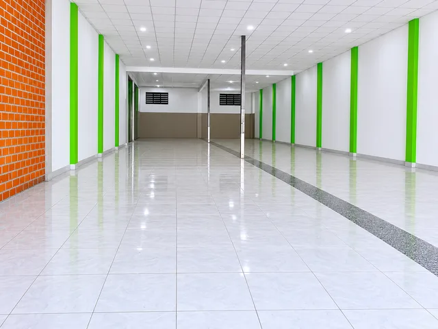 Cho thuê mặt bằng kinh doanh mọi nghề gần KCN Thạnh Phú đông công nhân, TP Đồng Nai