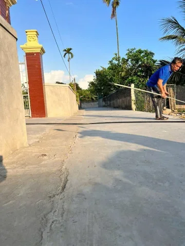 Bán Đất 60m² giá 770 triệu tại Hợp Thành Thuỷ Nguyên Hải Phòng.l/h:076.231.9990 em Thuý