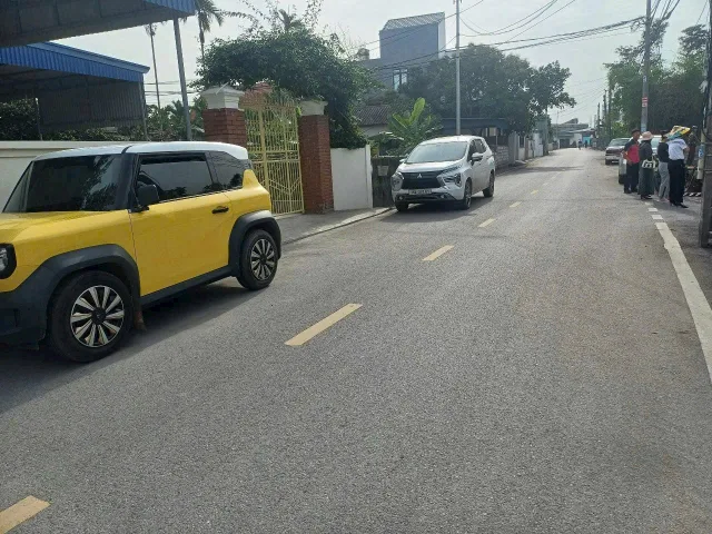 Bán Đất 62.8 m giá 1.35 tỷ tại Hợp Thành Thuỷ Nguyên Hải Phòng.l/h:076.231.9990 em Thuý