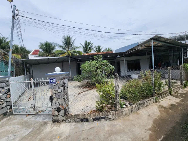 Bán Nhà riêng 306m² thổ cư 60m² giá 2.4 tỷ tại Xã Diên Phú Huyện Diên Khánh Khánh Hòa