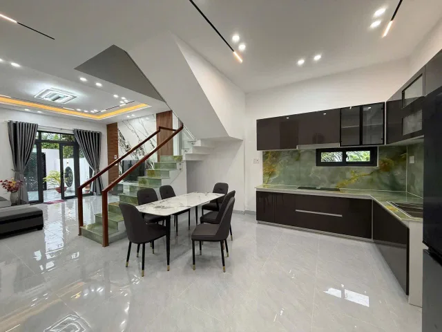 Bán Nhà riêng 129m² thổ cư 129m² giá 2.99 tỷ tại Xã Diên Điền Huyện Diên Khánh Khánh Hòa