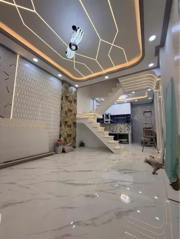 Bán Nhà riêng 56m² thổ cư 56m² giá 4.98 tỷ tại Phường 13 Quận 6 TP. Hồ Chí Minh