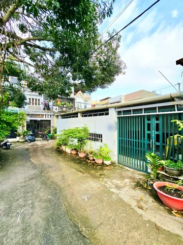 Bán Nhà riêng 225m² thổ cư 225m² giá 9.8 tỷ tại đường Nguyễn Xiển Phường Long Trường TP. Hồ Chí Minh