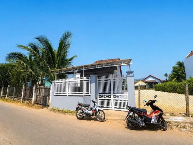 Bán Nhà riêng 202m² thổ cư 1766m² giá 3.25 tỷ tại Đường Gò Độ Xã Diên Điền Huyện Diên Khánh Khánh Hòa