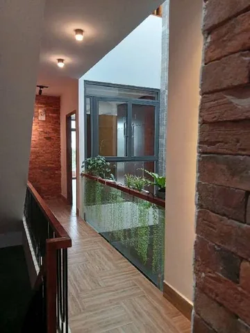 NHÀ Mặt Tiền Đường 12m – KDC Nam Hùng Vương - 90m2  Xây Dựng Mới 4 Tầng Full Nội Thất Cao Cấp Vào Ở Ngay.