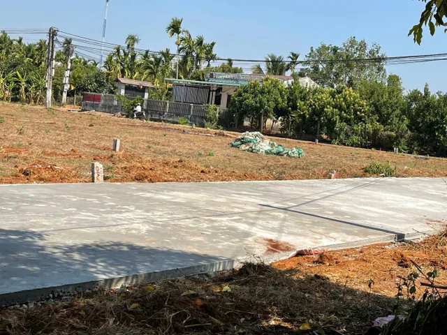 Bán Đất 150m² thổ cư 150m² giá 400 triệu tại Xã Ea Nuôl Đắk Lắk