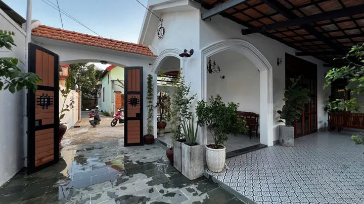 Bán nhà Vườn Diên Khánh gần 400mv đẹp như resot cao cấp. Cách Nha Trang 15p . 💵Giá chỉ 4 tỷ