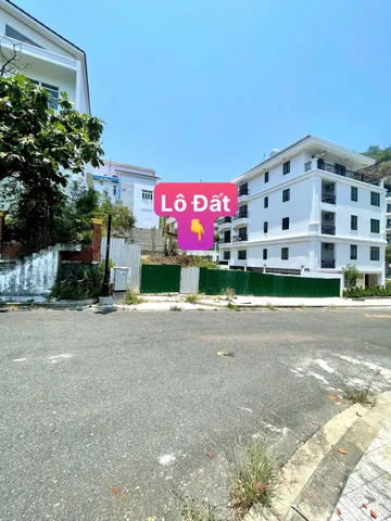 Bán Đất 396m² thổ cư 396m² giá 19.8 tỷ tại Phường Vĩnh Trường Thành phố Nha Trang Khánh Hòa