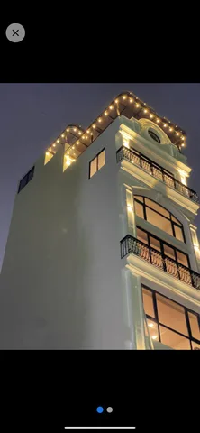 Bán Nhà riêng 45m² thổ cư 45m² giá 8.1 tỷ tại Phường Hai Bà Trưng Hà Nội
