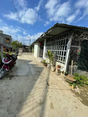 Bán Đất 123m² thổ cư 123m² giá 1.5 tỷ tại Thị trấn Diên Khánh Huyện Diên Khánh Khánh Hòa