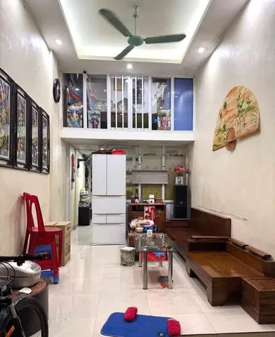 BÁN NHÀ PHỐ ĐỨC GIANG, VIỆT HƯNG 40M²  - 6.8 TỶ, CÁCH 1 NHÀ RA Ô TÔ TRÁNH, GIÁ ĐẦU TƯ!