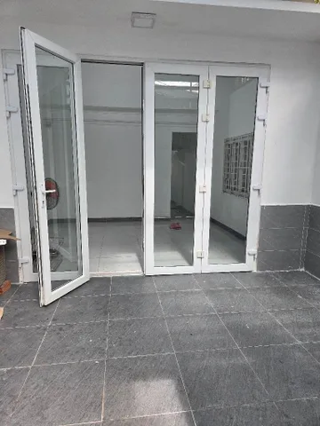 Hẻm xe hơi, khu dân trí cao, 75m2, 4*19,2 - 2 phút ra ĐH Công Thương, hơn 7đ . TK209N70