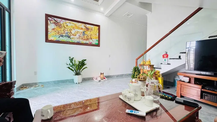 Bán nhà 2 tầng  68m²  giá 2.8 tỷ tại Hoa Động ,Thuỷ Nguyên ,Hải Phòng.l/h:076.231.9990 em Thuý