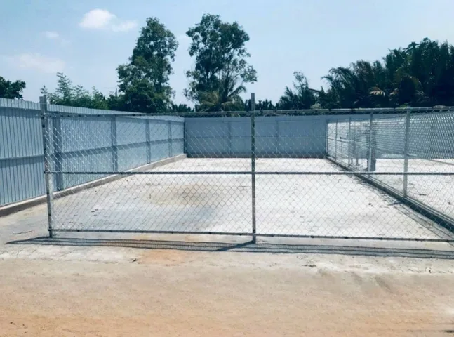 Bán Đất 98m² thổ cư 98m² giá 4.49 tỷ tại Xã Hiệp Phước Huyện Nhà Bè TP. Hồ Chí Minh