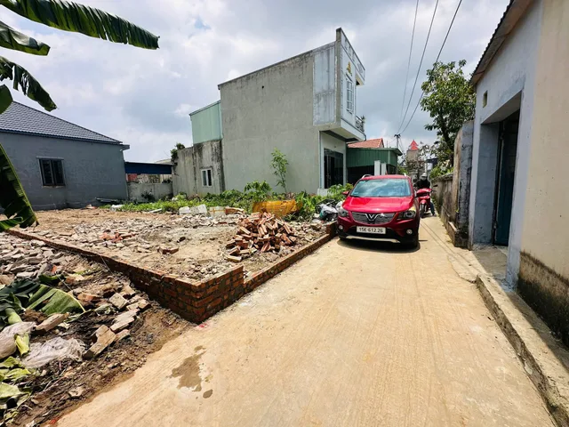 3HD94 Bán Đất 94m² thổ cư 94m² giá 1.92 tỷ tại Phường Hưng Đạo Quận Dương Kinh Hải Phòng