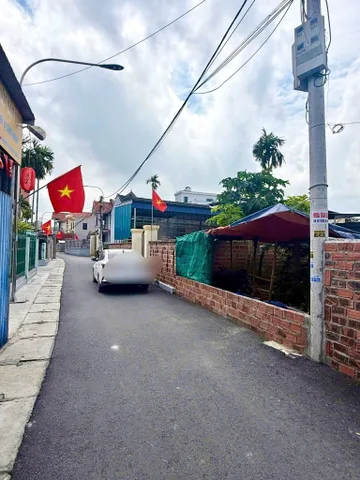 Bán Đất 71m²  giá 2.28 tỷ tại Hoà Bình Thuỷ Nguyên Hải Phòng.l/h:076.231.9990 em Thuý