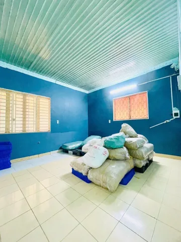 Bán Nhà riêng 359m² thổ cư 350m² giá 9 tỷ tại Xã Tân Thới Nhì Huyện Hóc Môn TP. Hồ Chí Minh